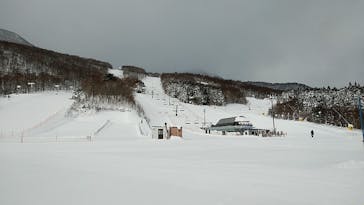 スプリングバレー仙台泉スキー場に投稿された画像（2020/12/22）
