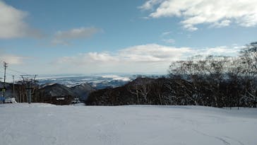 スプリングバレー仙台泉スキー場に投稿された画像（2020/12/22）