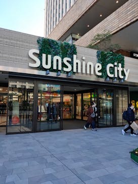 サンシャイン60展望台に投稿された画像（2020/12/22）