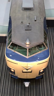 京都鉄道博物館に投稿された画像（2020/12/22）