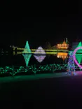 東武動物公園に投稿された画像（2020/12/22）