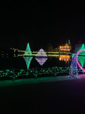 東武動物公園に投稿された画像（2020/12/22）