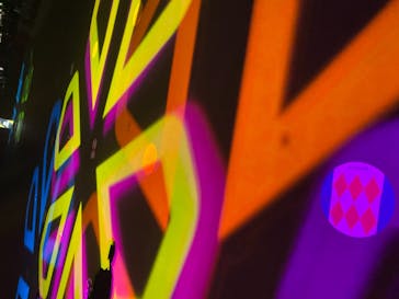 東京メガイルミに投稿された画像（2020/12/22）