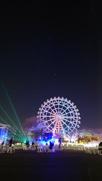 東武動物公園に投稿された画像（2020/12/22）