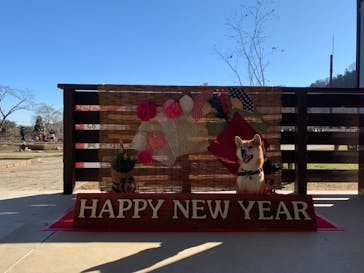 わんダフルネイチャーヴィレッジに投稿された画像（2020/12/22）