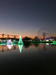 東武動物公園に投稿された画像（2020/12/22）