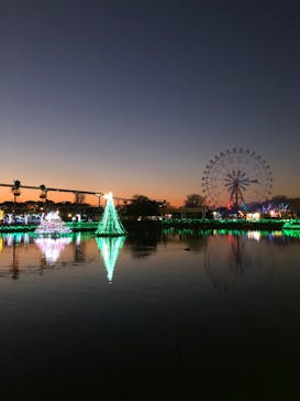東武動物公園に投稿された画像（2020/12/22）
