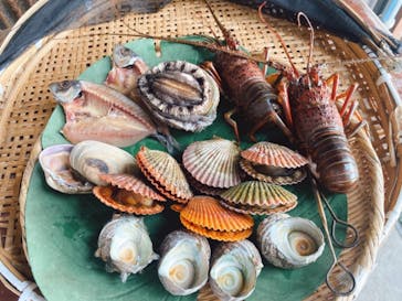 海女小屋はちまんかまどに投稿された画像（2020/12/22）