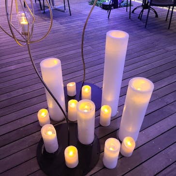 ハルカス300(展望台)に投稿された画像（2020/12/22）