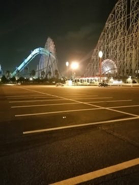 ナガシマスパーランドに投稿された画像（2020/12/22）