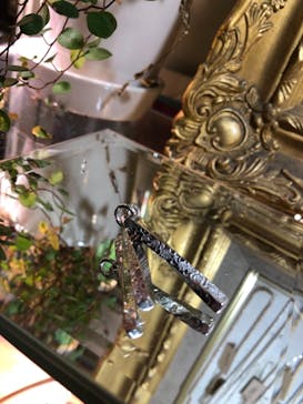 impera accessory（インペラアクセサリー）に投稿された画像（2020/12/22）