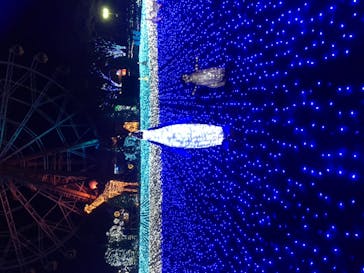 東武動物公園に投稿された画像（2020/12/23）