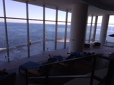 オーシャンスパ Fuuaに投稿された画像（2020/12/23）