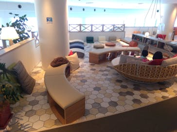 オーシャンスパ Fuuaに投稿された画像（2020/12/23）