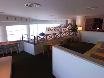 オーシャンスパ Fuuaに投稿された画像（2020/12/23）