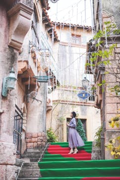 ポルトヨーロッパに投稿された画像（2020/12/23）