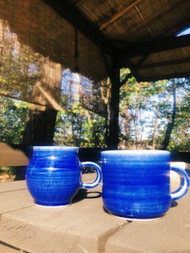 虎渓窯に投稿された画像（2020/12/23）