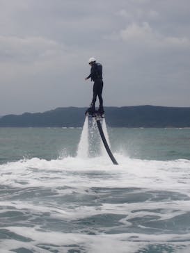 マリンヴィレッジ奄美に投稿された画像（2020/12/23）