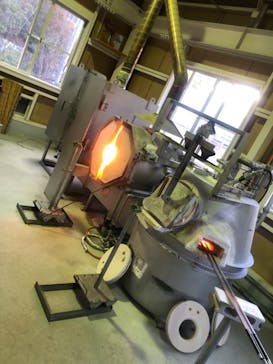 ガラス工房Ezeに投稿された画像（2020/12/23）