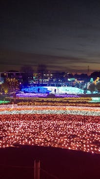 東武動物公園に投稿された画像（2020/12/23）