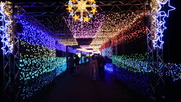 東武動物公園に投稿された画像（2020/12/23）