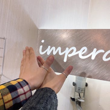 impera accessory（インペラアクセサリー）に投稿された画像（2020/12/23）