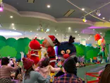 横浜アンパンマンこどもミュージアムに投稿された画像（2020/12/23）