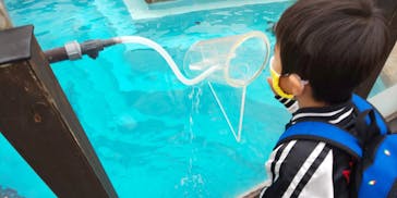 マリンワールド海の中道に投稿された画像（2020/12/23）