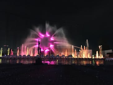 よみうりランド 遊園地に投稿された画像（2020/12/23）