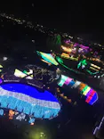 東武動物公園に投稿された画像（2020/12/24）