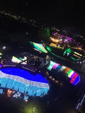 東武動物公園に投稿された画像（2020/12/23）