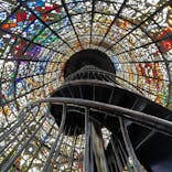 彫刻の森美術館に投稿された画像（2020/12/24）