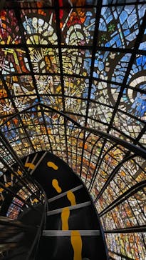 彫刻の森美術館に投稿された画像（2020/12/24）