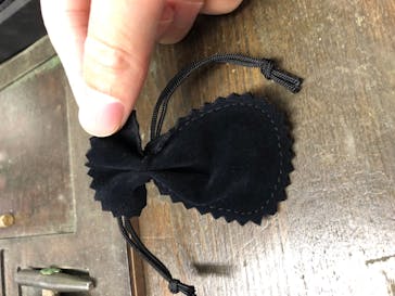 渋谷の彫金教室 studio crucible（スタジオ クルーシブル）に投稿された画像（2020/12/24）