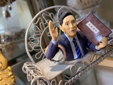 impera accessory（インペラアクセサリー）に投稿された画像（2020/12/24）