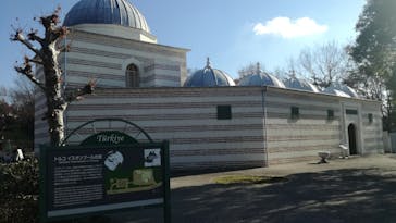 野外民族博物館 リトルワールドに投稿された画像（2020/12/24）