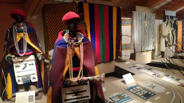 野外民族博物館 リトルワールドに投稿された画像（2020/12/24）