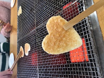 ホワイトリングに投稿された画像（2020/12/24）