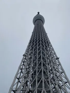 東京スカイツリーに投稿された画像（2020/12/24）