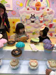 横浜アンパンマンこどもミュージアムに投稿された画像（2020/12/24）