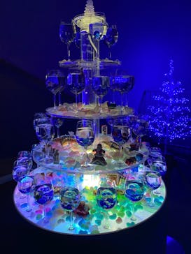 九十九島水族館海きららに投稿された画像（2020/12/24）