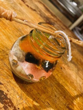 Aroma&Candle School Candle Studio One（アロマアンドスクールキャンドルスタジオワン）に投稿された画像（2020/12/24）