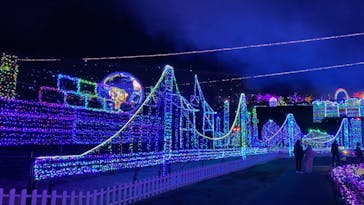 伊豆ぐらんぱる公園に投稿された画像（2020/12/25）