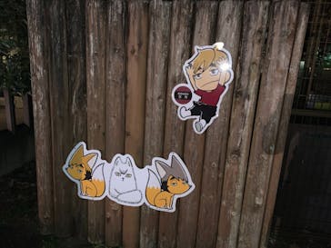 東武動物公園に投稿された画像（2020/12/25）