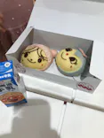 横浜アンパンマンこどもミュージアムに投稿された画像（2020/12/25）