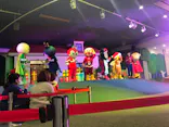 横浜アンパンマンこどもミュージアムに投稿された画像（2020/12/25）