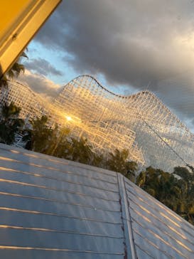 ナガシマスパーランドに投稿された画像（2020/12/25）