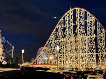 ナガシマスパーランドに投稿された画像（2020/12/25）