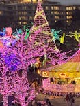 よみうりランド 遊園地に投稿された画像（2020/12/25）