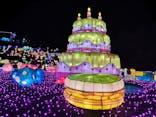 伊豆ぐらんぱる公園に投稿された画像（2020/12/25）